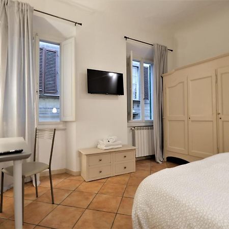 Wine Apartments Florence Dolcetto Buitenkant foto