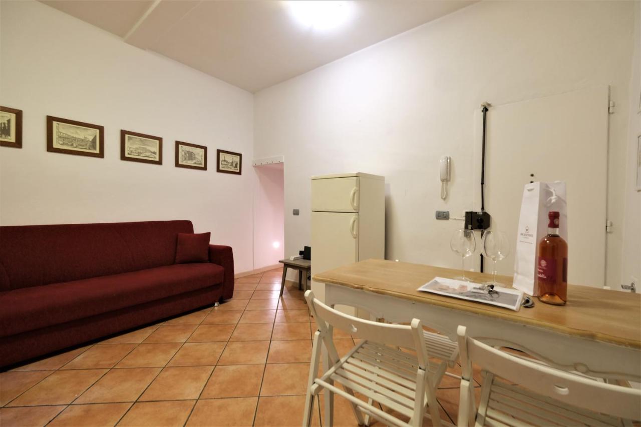 Wine Apartments Florence Dolcetto Buitenkant foto