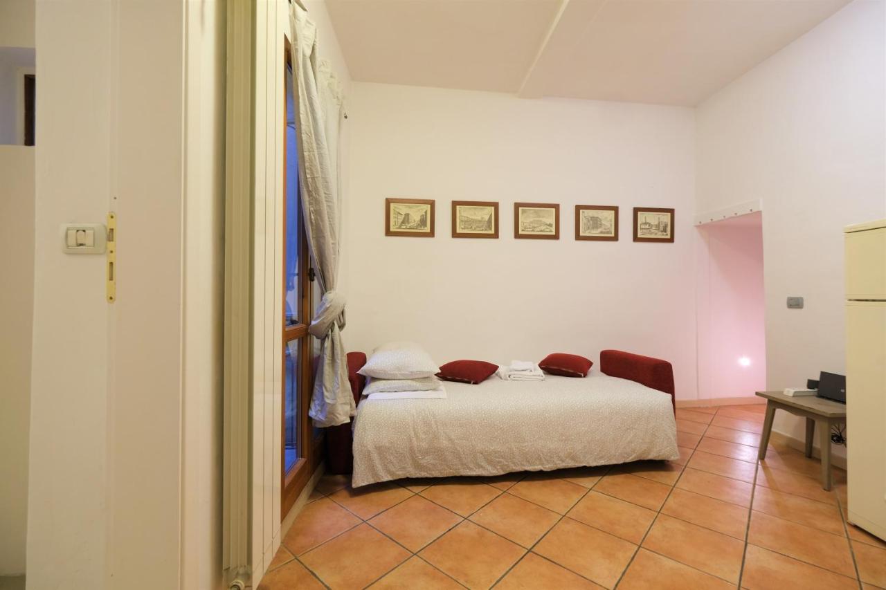 Wine Apartments Florence Dolcetto Buitenkant foto