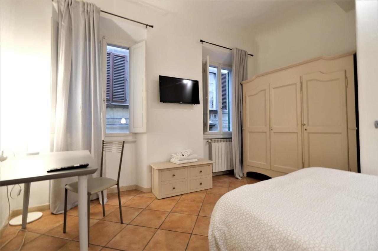 Wine Apartments Florence Dolcetto Buitenkant foto