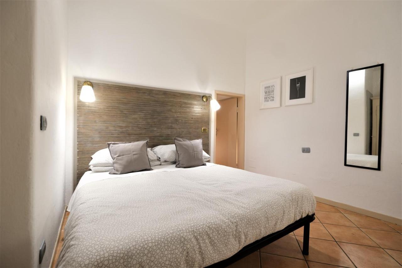 Wine Apartments Florence Dolcetto Buitenkant foto