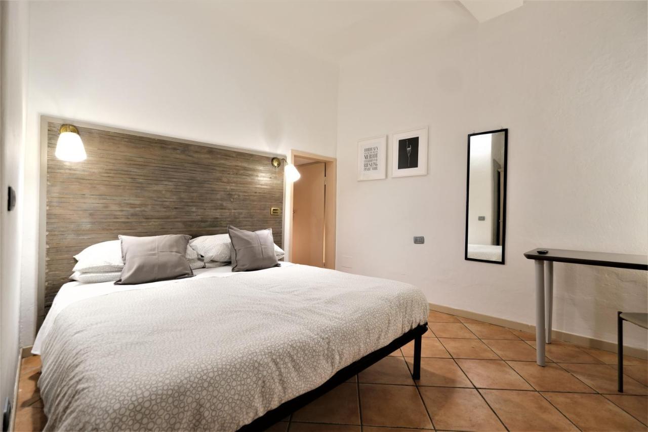 Wine Apartments Florence Dolcetto Buitenkant foto