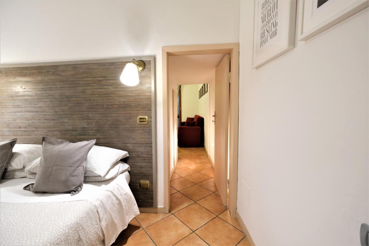 Wine Apartments Florence Dolcetto Buitenkant foto