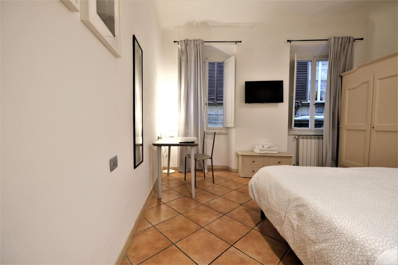Wine Apartments Florence Dolcetto Buitenkant foto