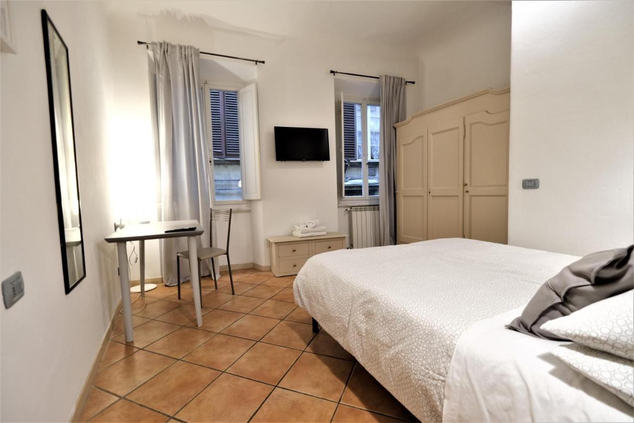 Wine Apartments Florence Dolcetto Buitenkant foto
