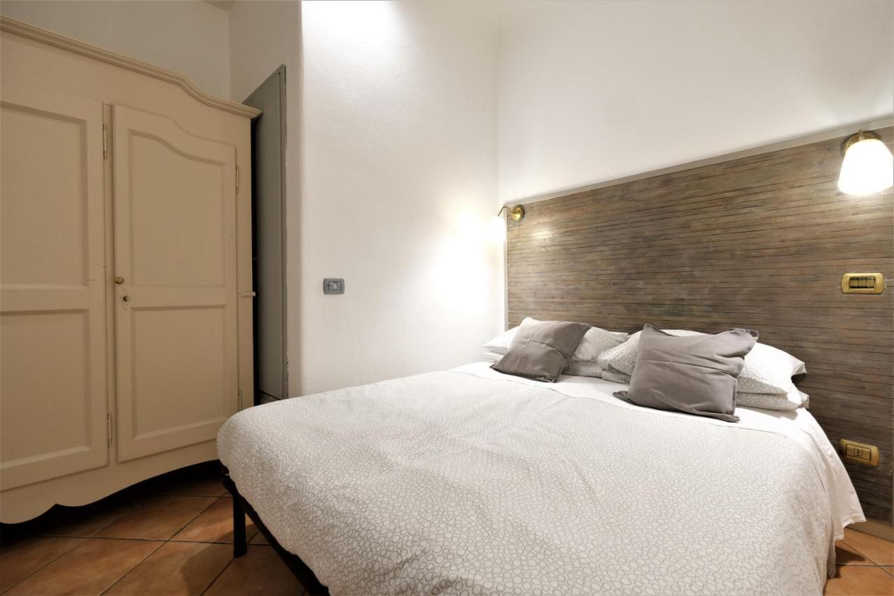 Wine Apartments Florence Dolcetto Buitenkant foto