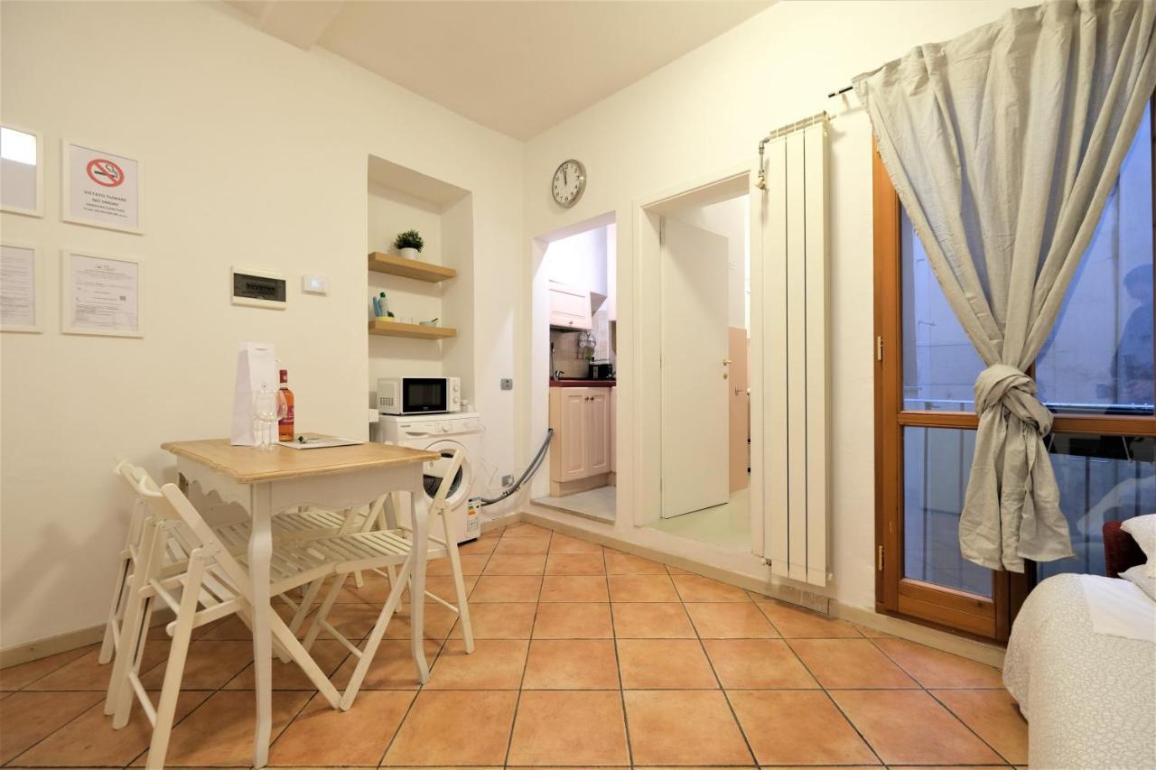 Wine Apartments Florence Dolcetto Buitenkant foto