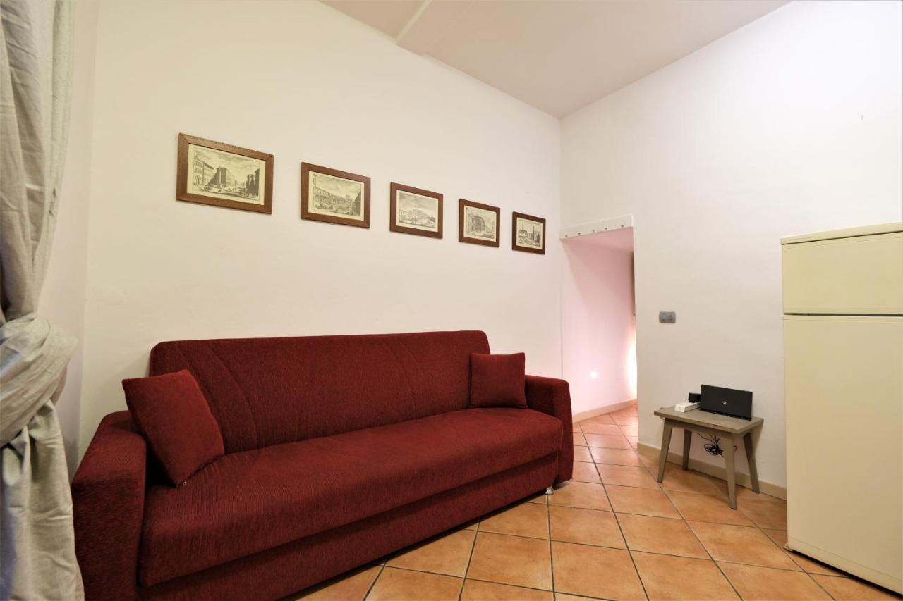Wine Apartments Florence Dolcetto Buitenkant foto