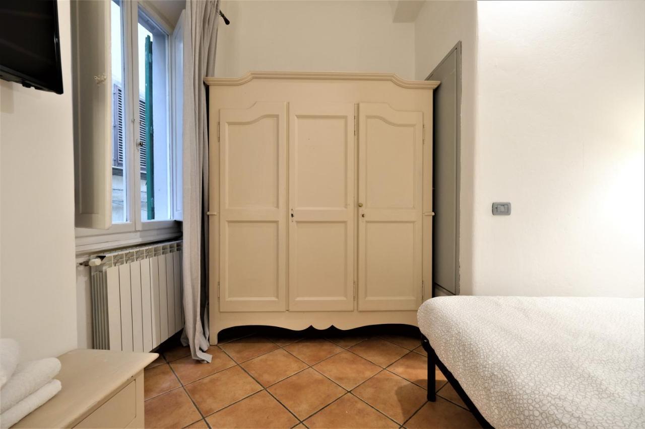 Wine Apartments Florence Dolcetto Buitenkant foto