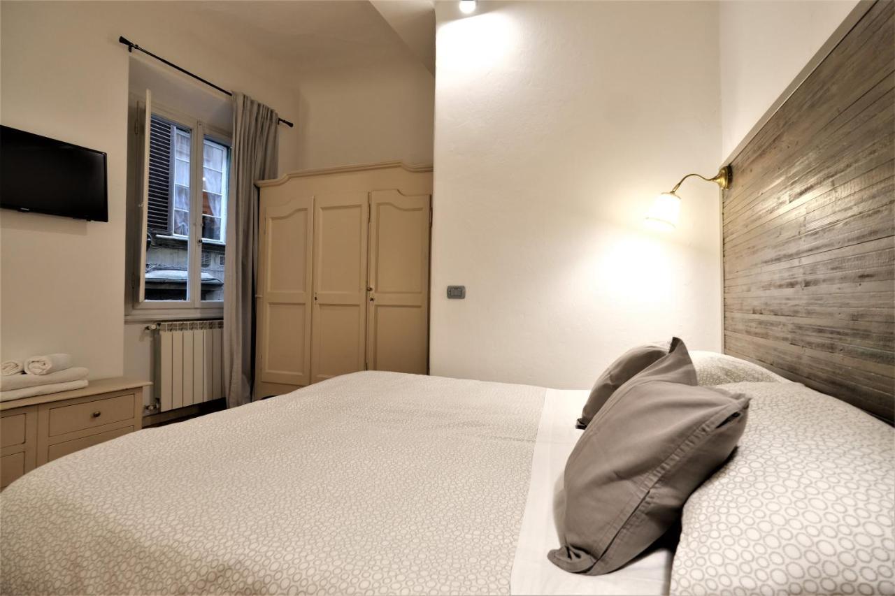 Wine Apartments Florence Dolcetto Buitenkant foto