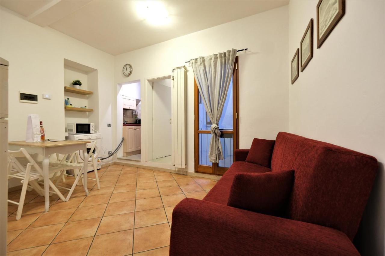 Wine Apartments Florence Dolcetto Buitenkant foto