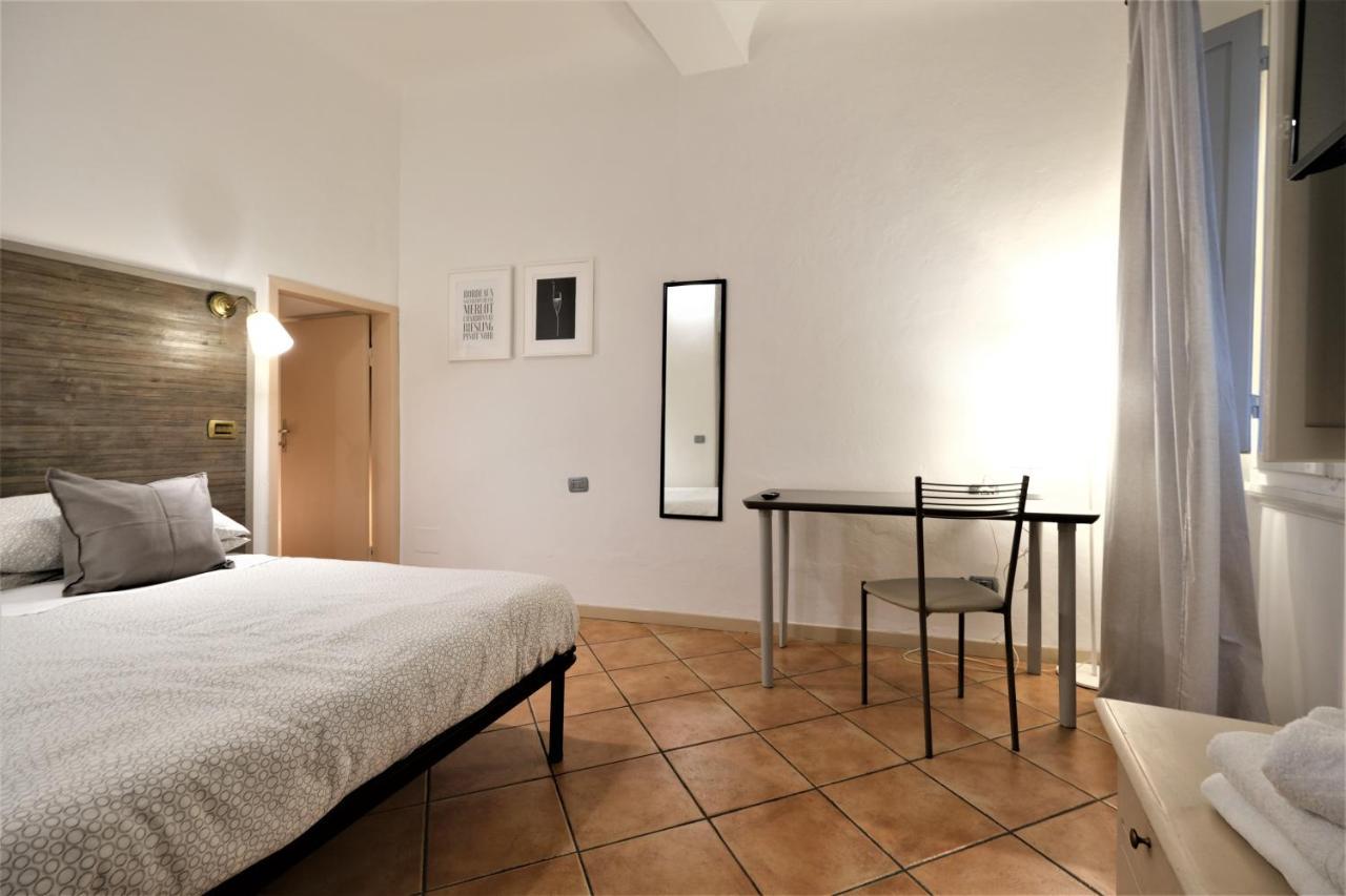 Wine Apartments Florence Dolcetto Buitenkant foto
