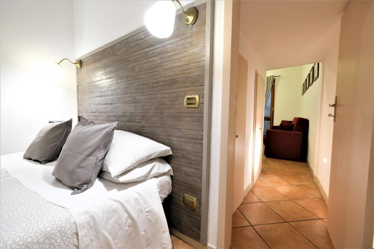 Wine Apartments Florence Dolcetto Buitenkant foto