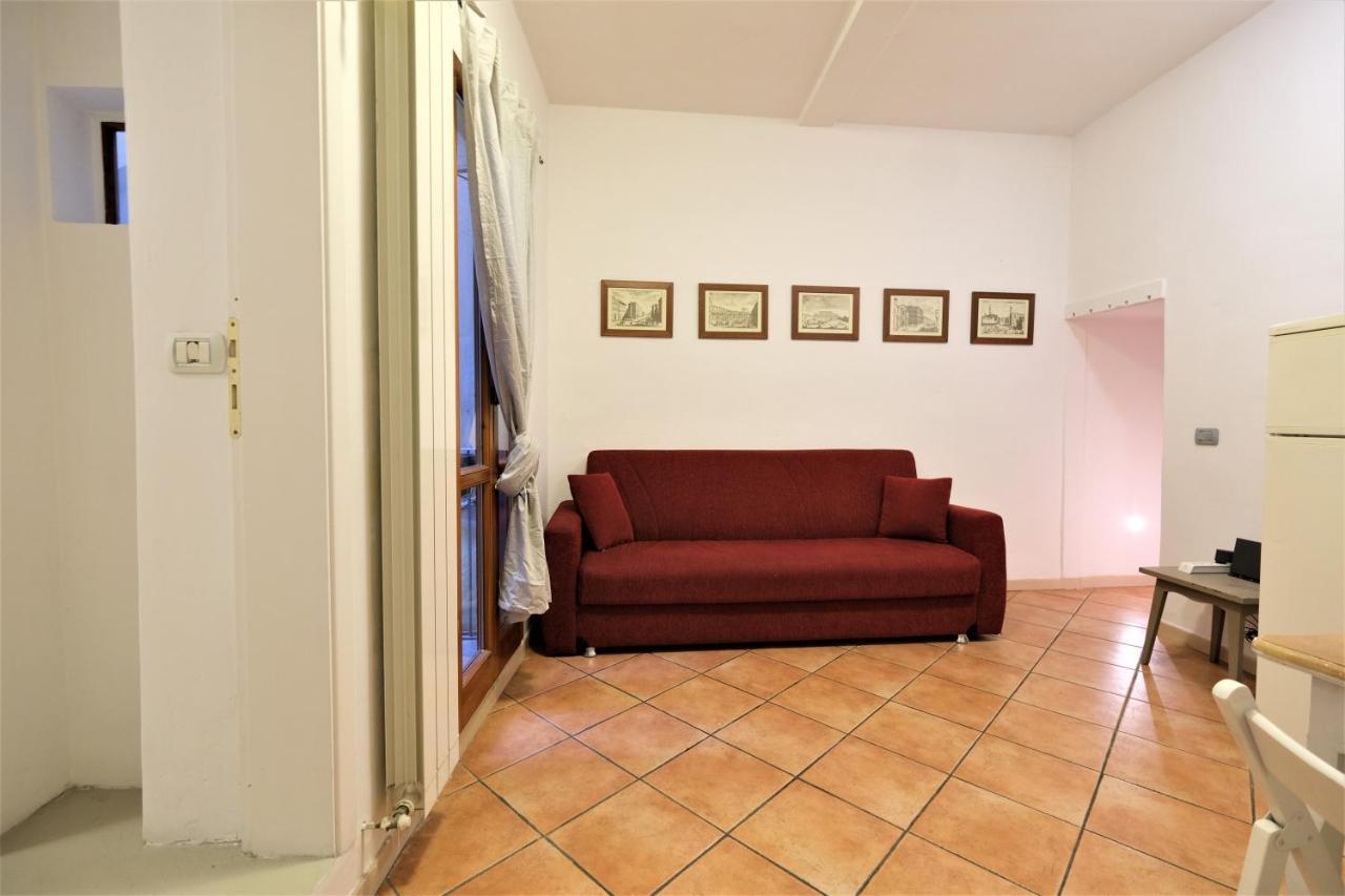 Wine Apartments Florence Dolcetto Buitenkant foto